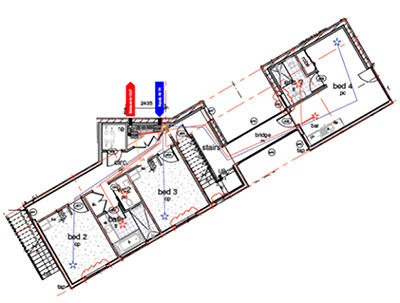 Heathmont Certified Passive House