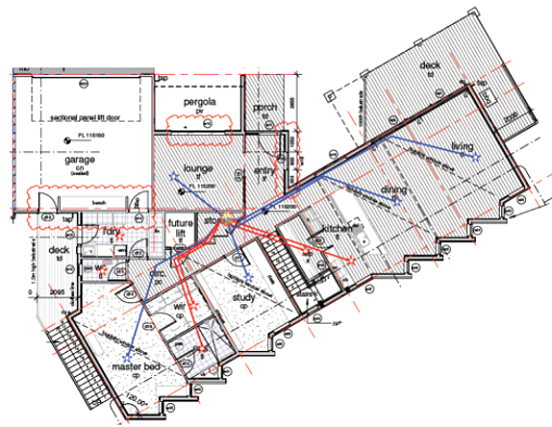 Heathmont Certified Passive House