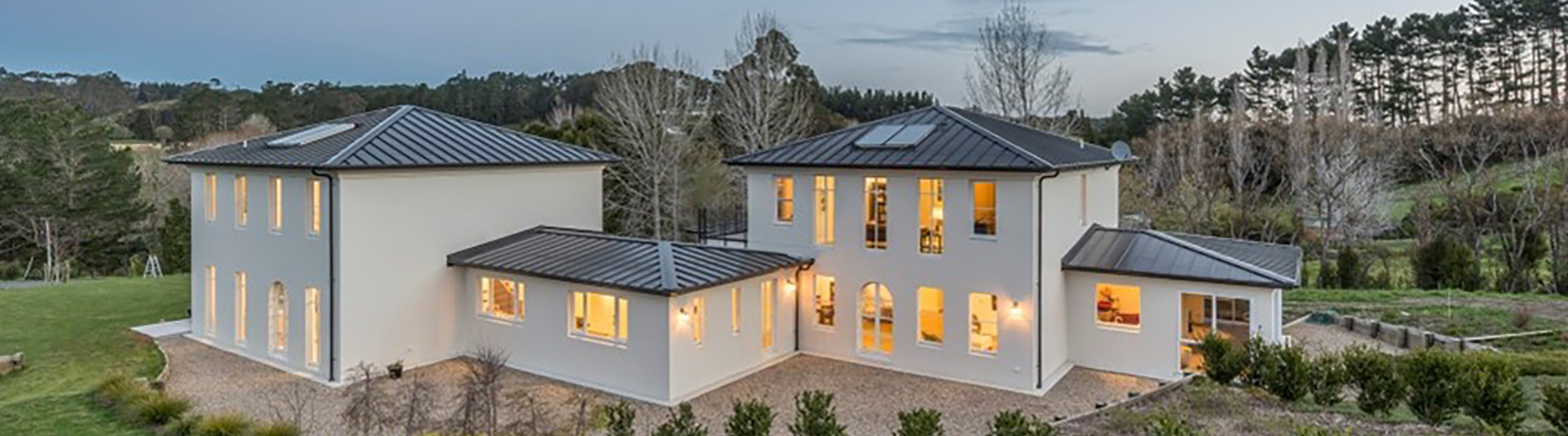 Auckland Coatesville - Energy Recovery Projects