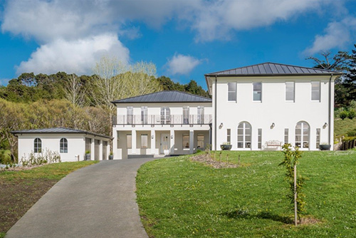 Auckland Coatesville - project image