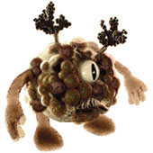 mould-monster